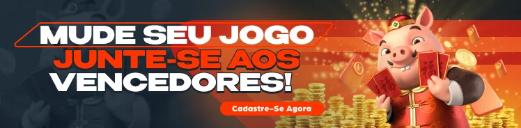 QuickSlot Cadastre-se e ganhe bônus